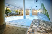 Hotel Kirchboden by Alpeffect Hotels Hotels in Kleinarl