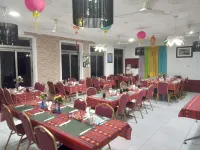 Royal Lee's Hotel Hoteles en Aburi