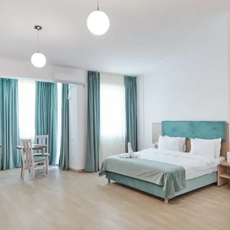 Excelsior Apartaments Mamaia Nord