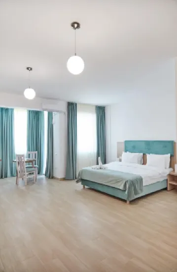 Excelsior Apartaments Mamaia Nord โรงแรมใน