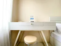 Cozy Stay Studio Tamansari Mahogany Karawang Apartment