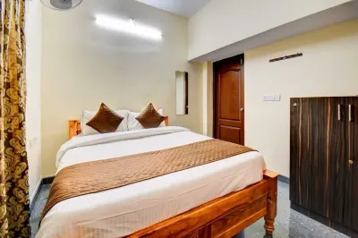 Sunrise Guest House - Urban Express