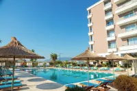 Kraal Hotel Vlore - Havudsigt