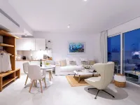 Achillion Luxury Corfu Villa Hotele w: Perama