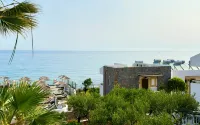Alexander Beach Hotel & Village Resort - Romantisk