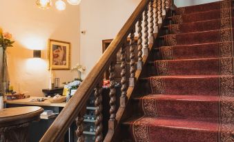 Hotel Karel de Stoute