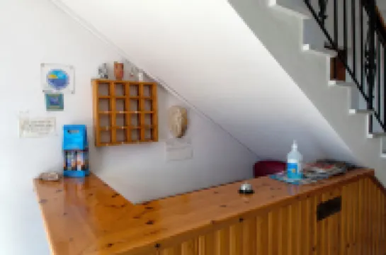 니콜라스 하우스