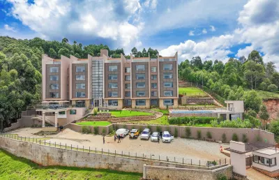 Humphreys Hill House Hotels in 