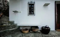 Secluded Cottage Guesthouse in the Mountains Hotels in Makrinitsa