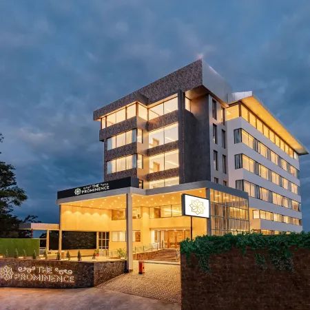 The Prominence Hotel