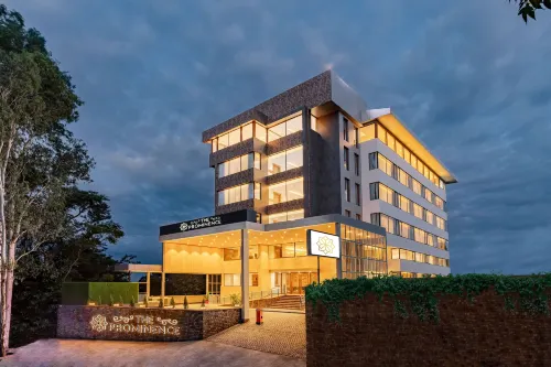 The Prominence Hotel