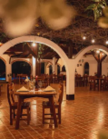 唐維森特平房莊園酒店 - 塔拉波託 聖馬丁酒店