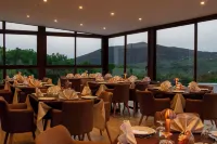 Hôtel la Forêt Hotels in Hammam Bourguiba