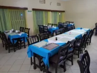 Farmview Hotel Busia - breakfast