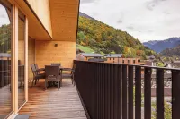 Montafon Suites Schruns by Alps Resorts - Mountain view