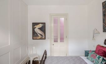 The Cheeky Hideaway - Borough - by Frankie Says