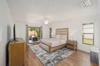 Charming 3-bedroom house in lovely Ocala Mins from WEC