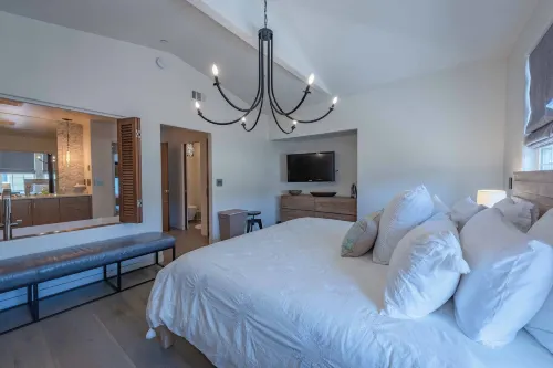Avila Beach Retreat