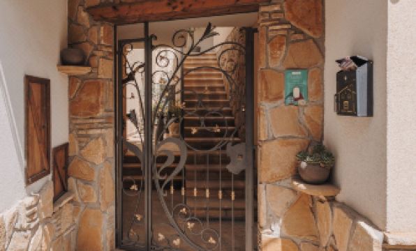 La Casa di Pinocchio