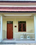 AL-REZQI ROOMSTAY Các khách sạn ở Pulau Kerengga