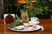 Cerveceria James Hotel y Spa Hôtels à : Axtla de Terrazas