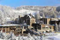 Seven Springs Resort Properties Hôtels à : Middlecreek Township