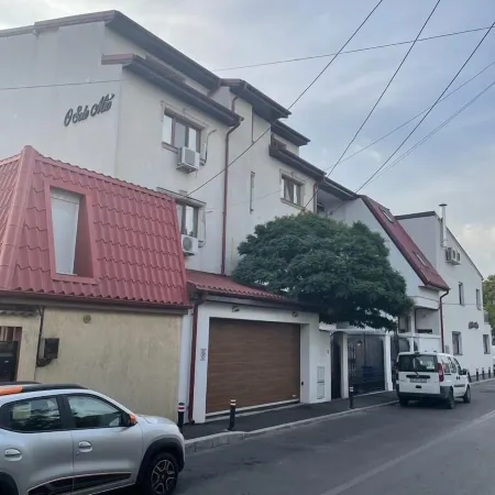 O Sole Mio ApartHotel