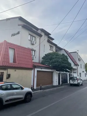 O Sole Mio ApartHotel Hotels in Pipera
