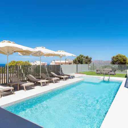 Heliades Residence