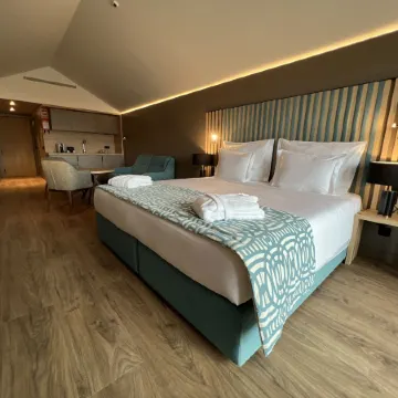 Pico Terramar & Spa