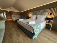 Pico Terramar & SPA Hotels in Calhau