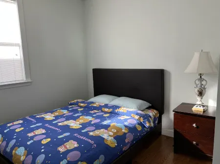 San Francisco - Lovely 3 Bedroom Home with Garage Отели рядом с достопримечательностью «Дэвидсон, Маунт»