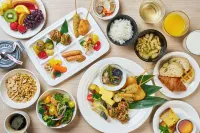 KOKO HOTEL Osaka Namba Sennichimae