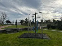 Camping & Bungalows Leagi