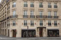 Hôtel Hana