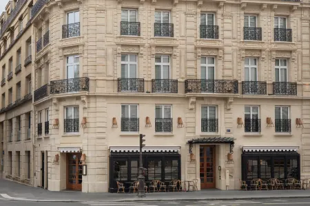 Hôtel Hana