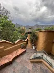 Casa Gaudí Các khách sạn ở Tepoztlán