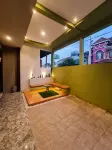 Green Living Home Hotels in Pedurungan