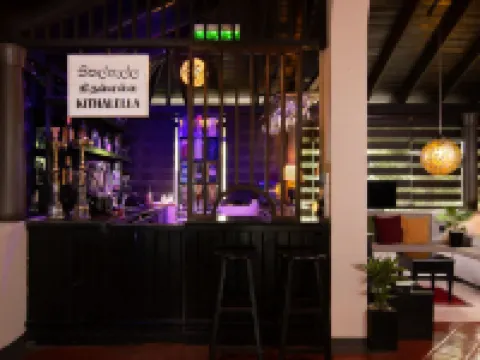 EKHO Ella Hotels in Ella