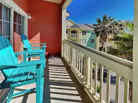Dawn 832-Beach and Pool View - Huoneistot