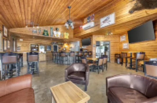 Best Western Black Hills Lodge