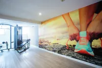 BQ Can Picafort Hotel - Træningscentre