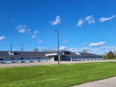 Travelodge by Wyndham Atlanta, Illinois Hoteles en Condado de Logan