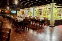 Hotel El Arroyo - servizio colazione