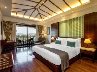 The Lagoona Resort Hotels near Khandala