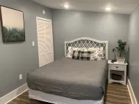 Minutes to Beale 4BR/3BA SFH