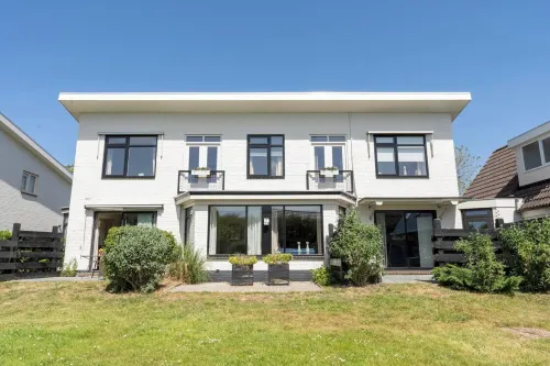 Apartment in de Koog Near Texel Beach Hotels in De Koog