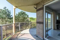 Cozy Dune-View Apartment