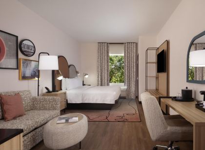 Hampton Inn by Hilton Tampa Fairgrounds Casino