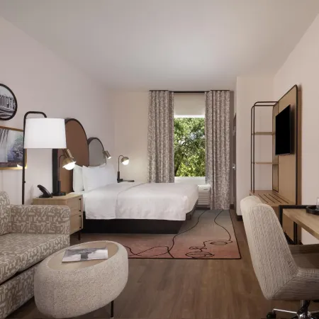 Hampton Inn by Hilton Tampa Fairgrounds Casino
